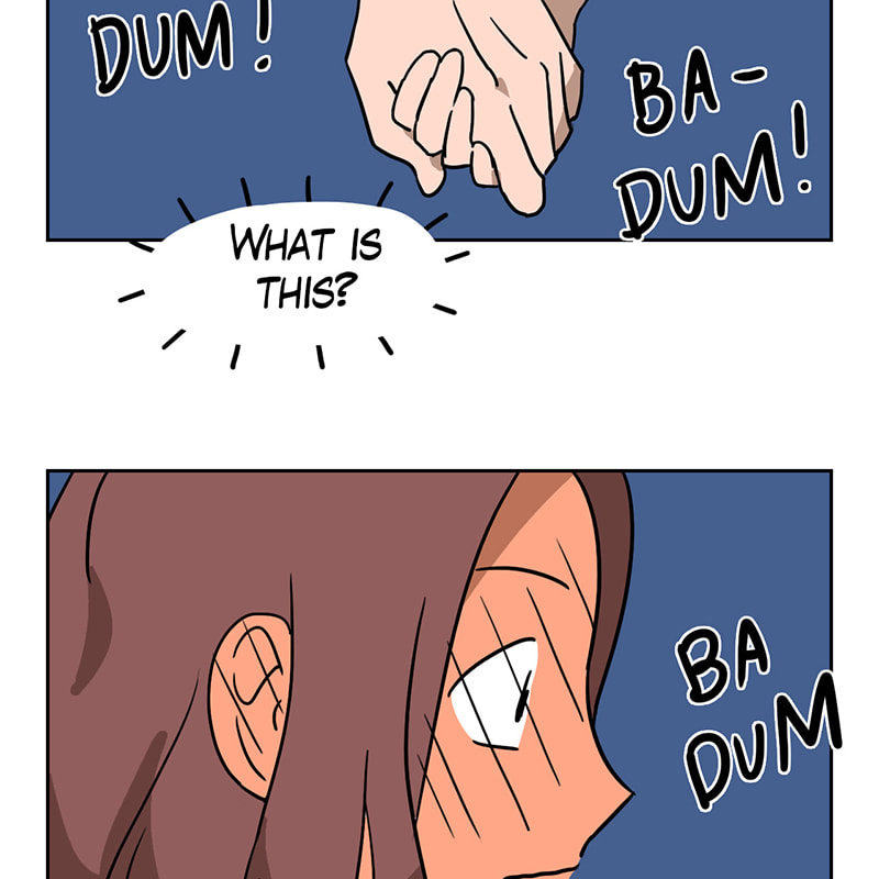 Meow Man Chapter 37 page 44 - 