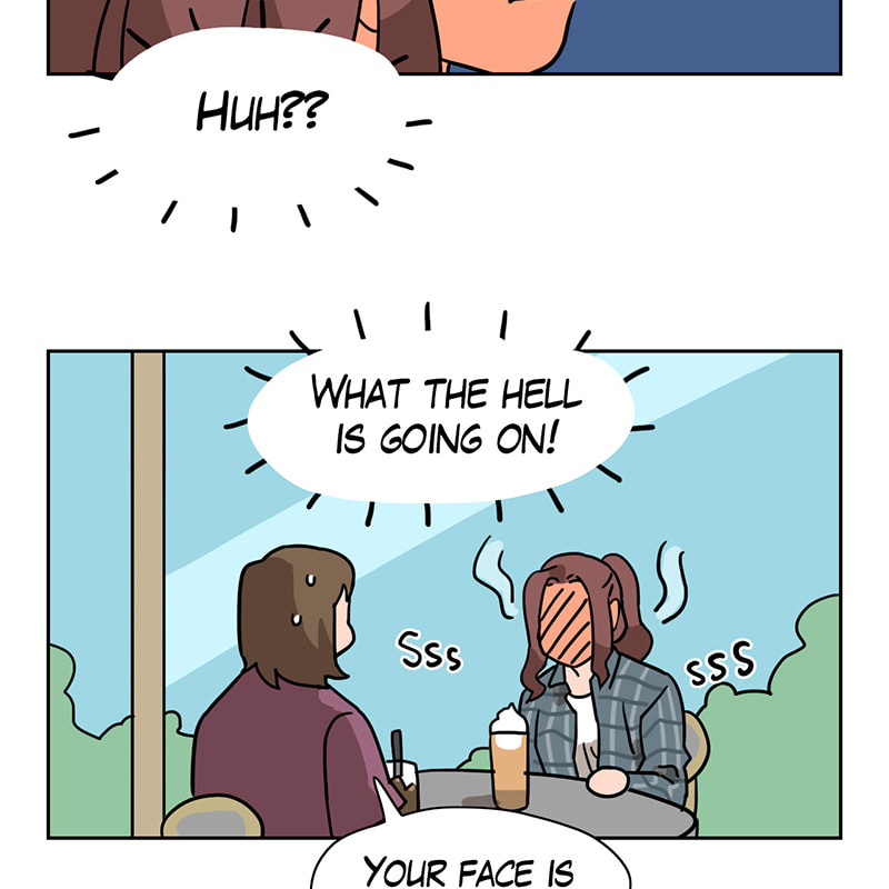 Meow Man Chapter 37 page 45 - 
