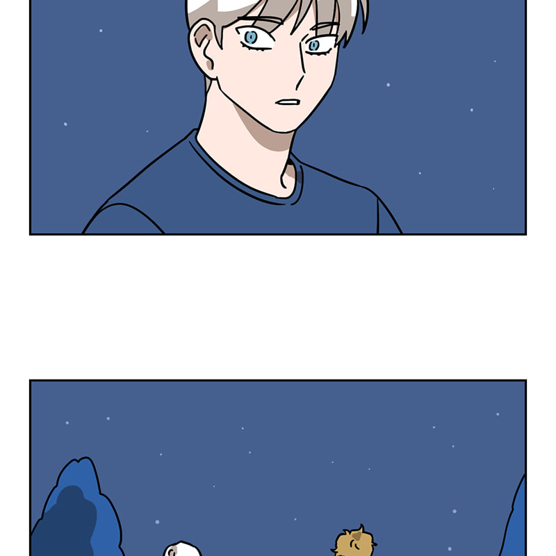 Meow Man Chapter 37 page 49 - 