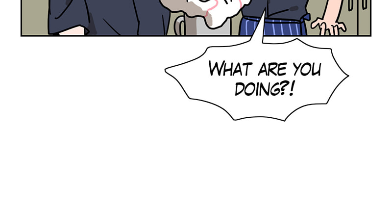 Meow Man Chapter 37 page 51 - 