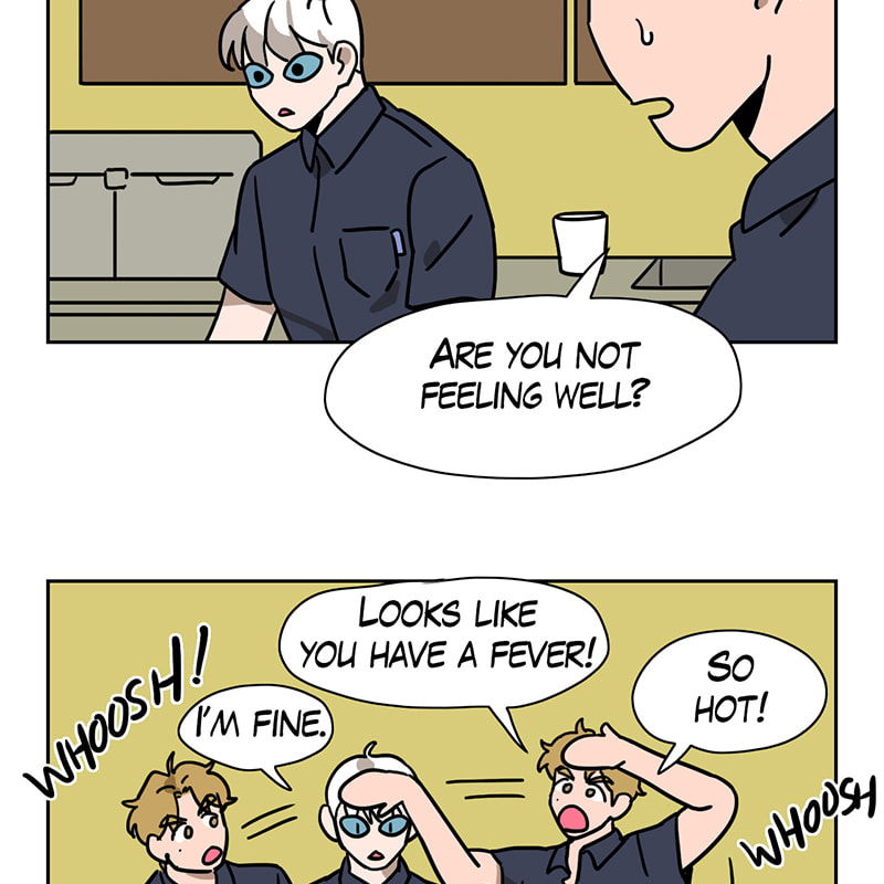 Meow Man Chapter 37 page 53 - 