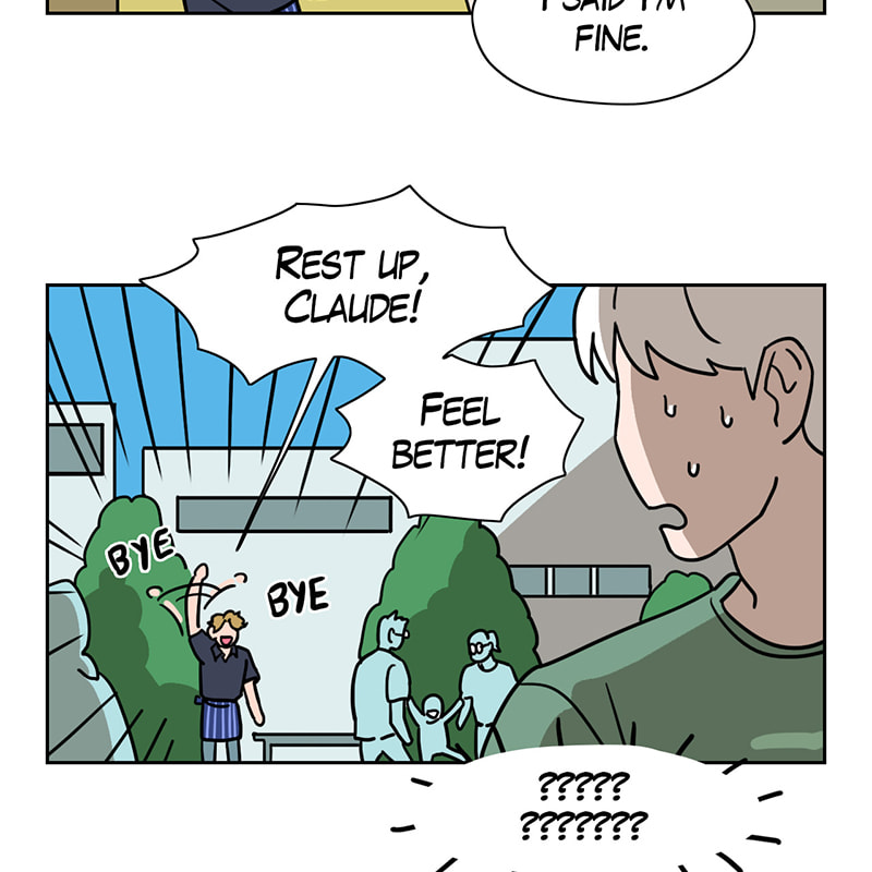 Meow Man Chapter 37 page 55 - 