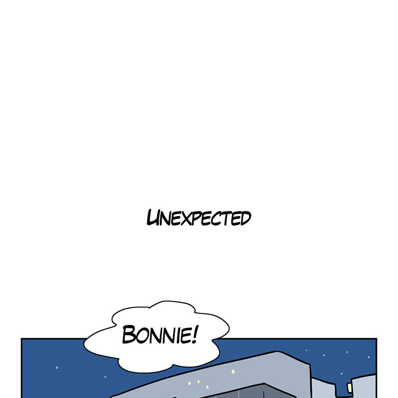 Meow Man Chapter 37 page 57 - 