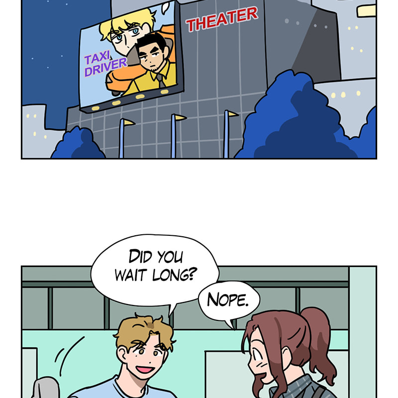 Meow Man Chapter 37 page 58 - 