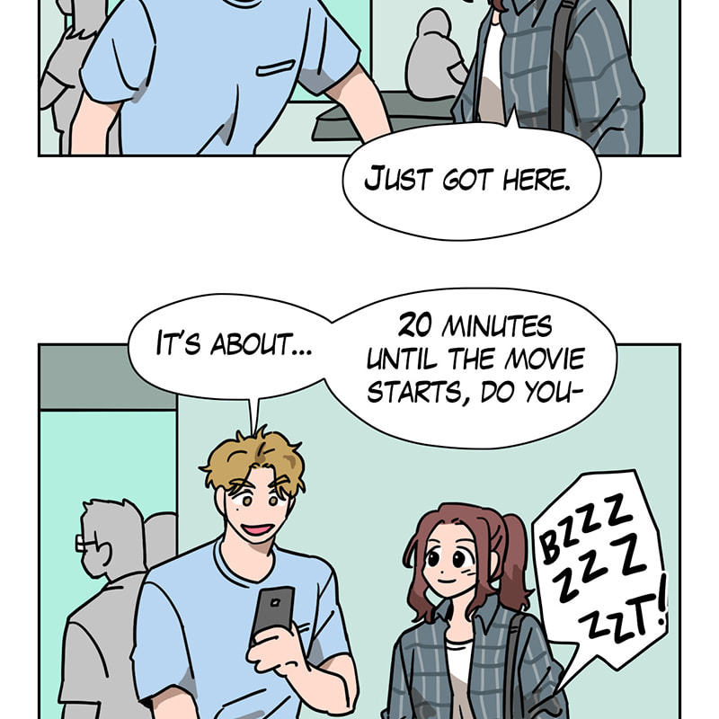 Meow Man Chapter 37 page 59 - 