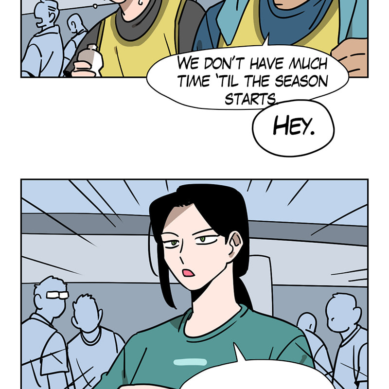 Meow Man Chapter 37 page 9 - 