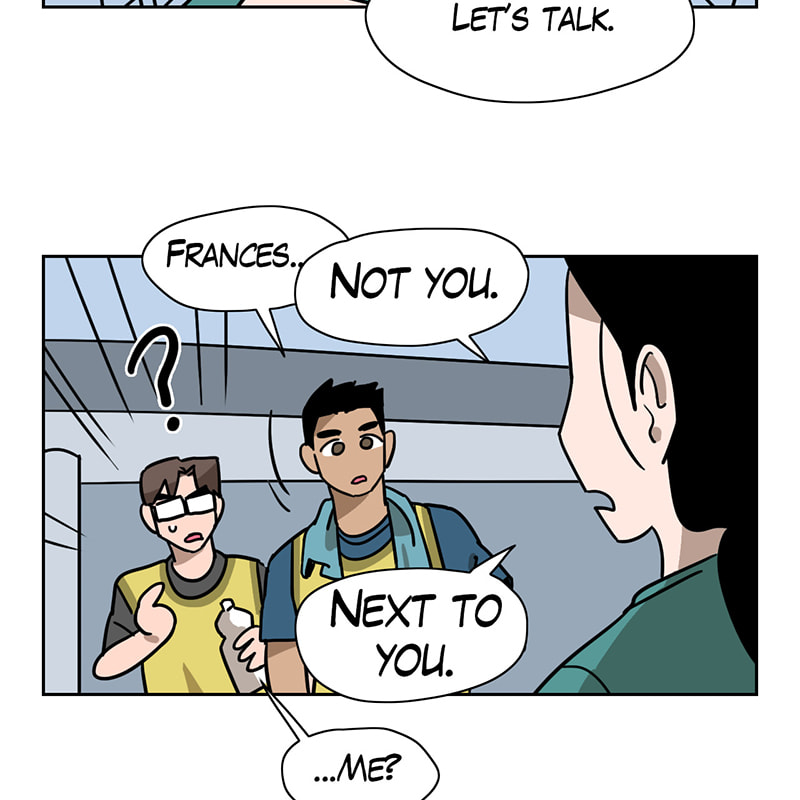 Meow Man Chapter 37 page 10 - 
