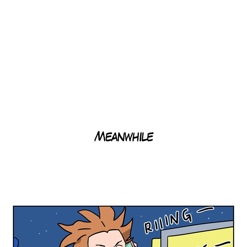 Meow Man Chapter 38 page 2 - 
