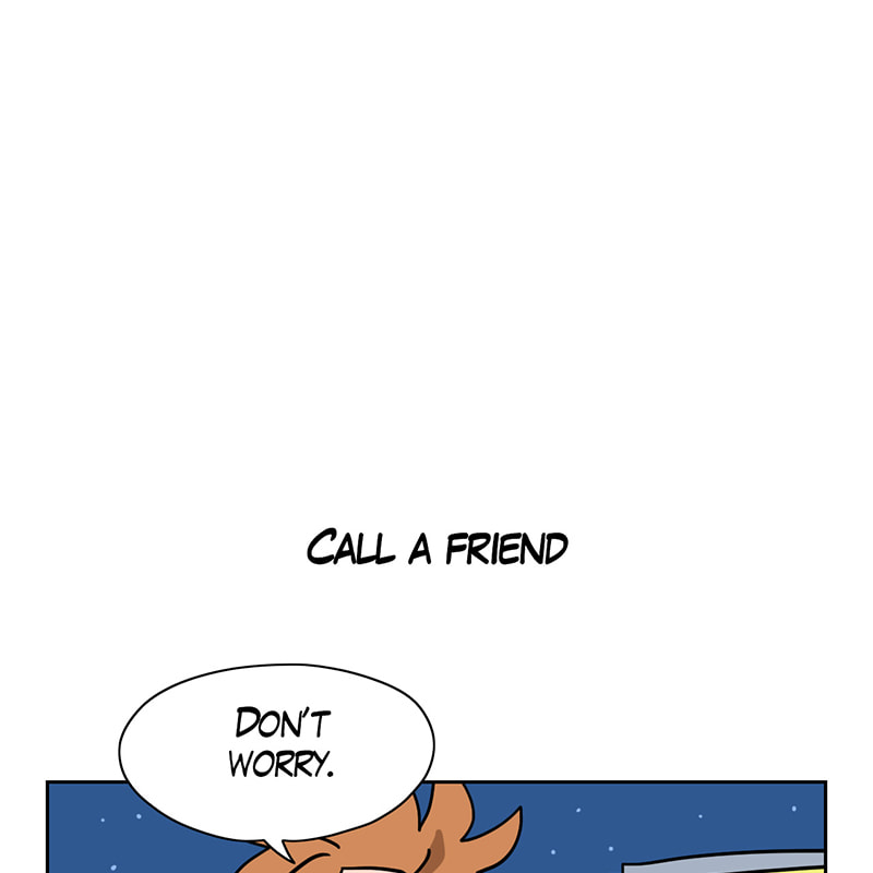Meow Man Chapter 38 page 12 - 