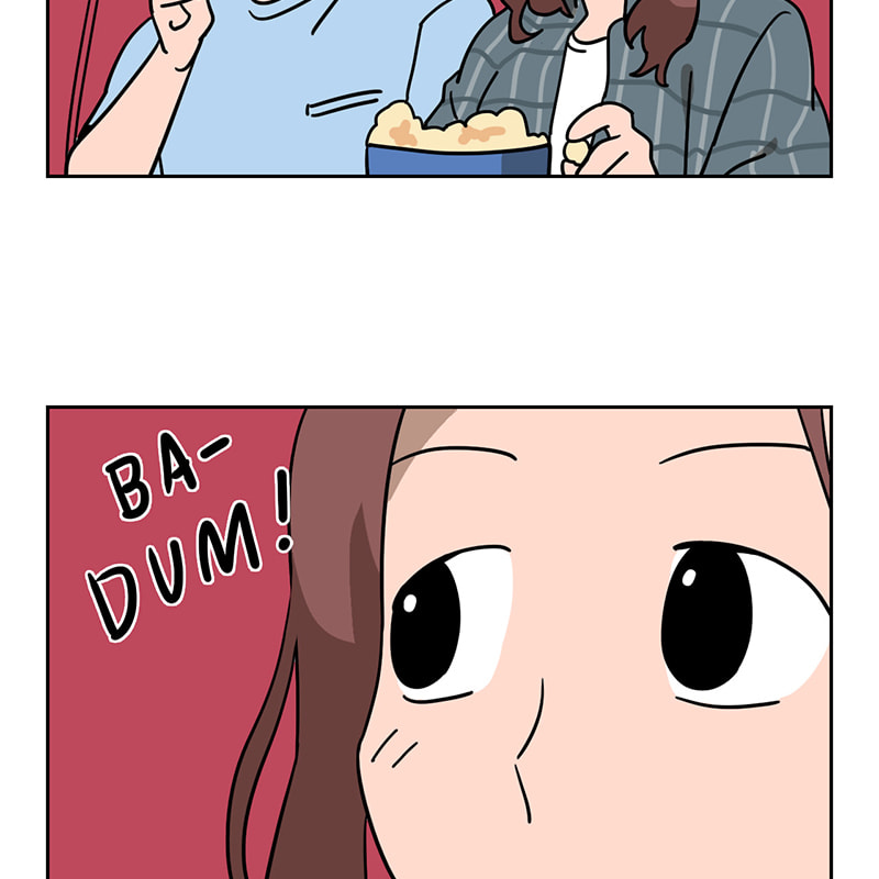 Meow Man Chapter 38 page 19 - 