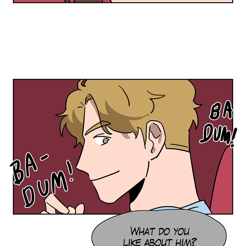 Meow Man Chapter 38 page 20 - 