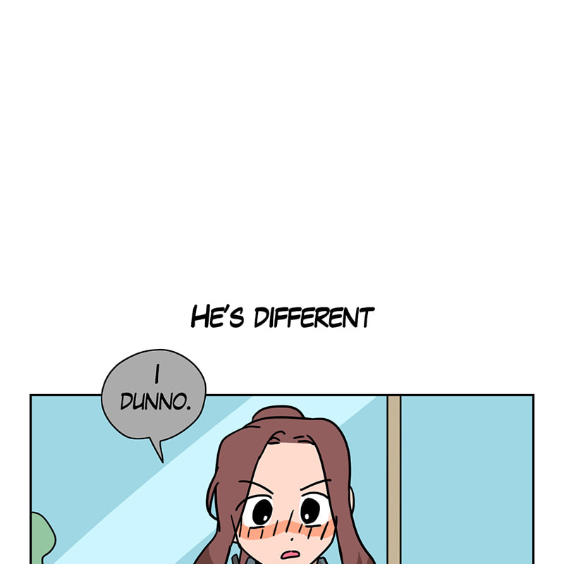 Meow Man Chapter 38 page 22 - 