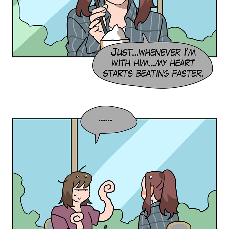 Meow Man Chapter 38 page 23 - 