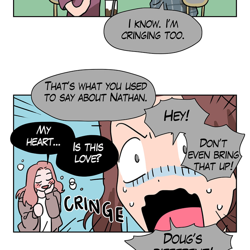 Meow Man Chapter 38 page 24 - 