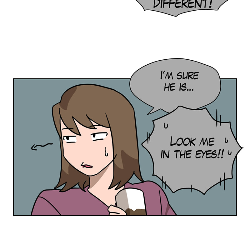 Meow Man Chapter 38 page 25 - 