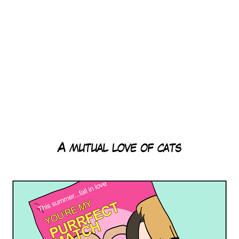 Meow Man Chapter 38 page 27 - 