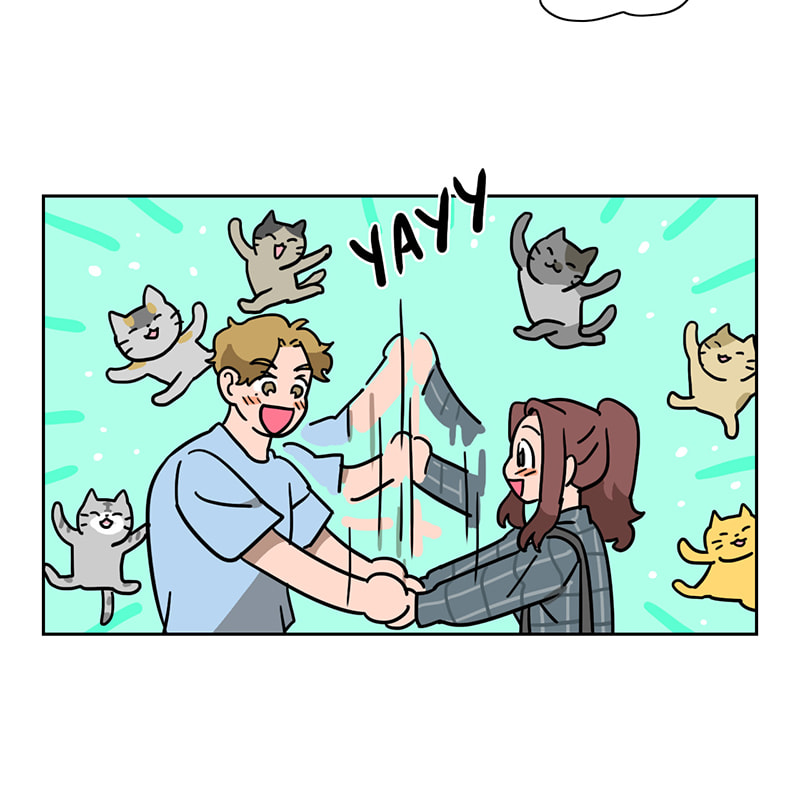 Meow Man Chapter 38 page 30 - 