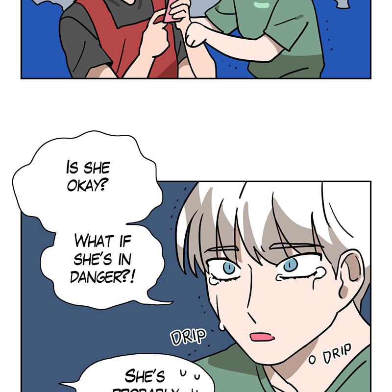 Meow Man Chapter 38 page 4 - 