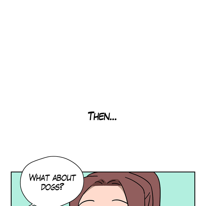 Meow Man Chapter 38 page 32 - 
