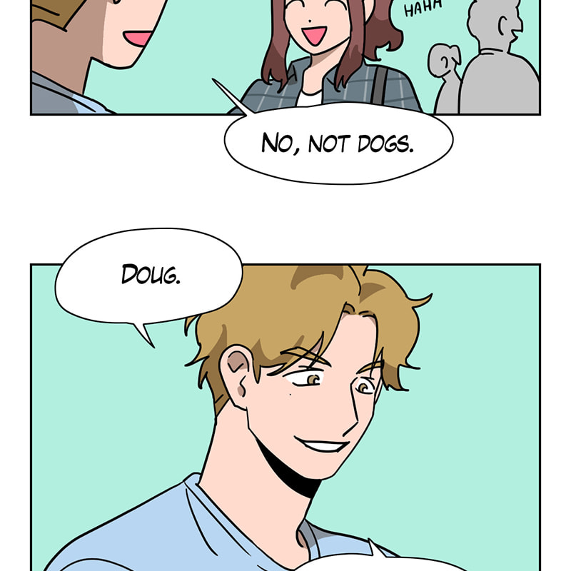 Meow Man Chapter 38 page 34 - 