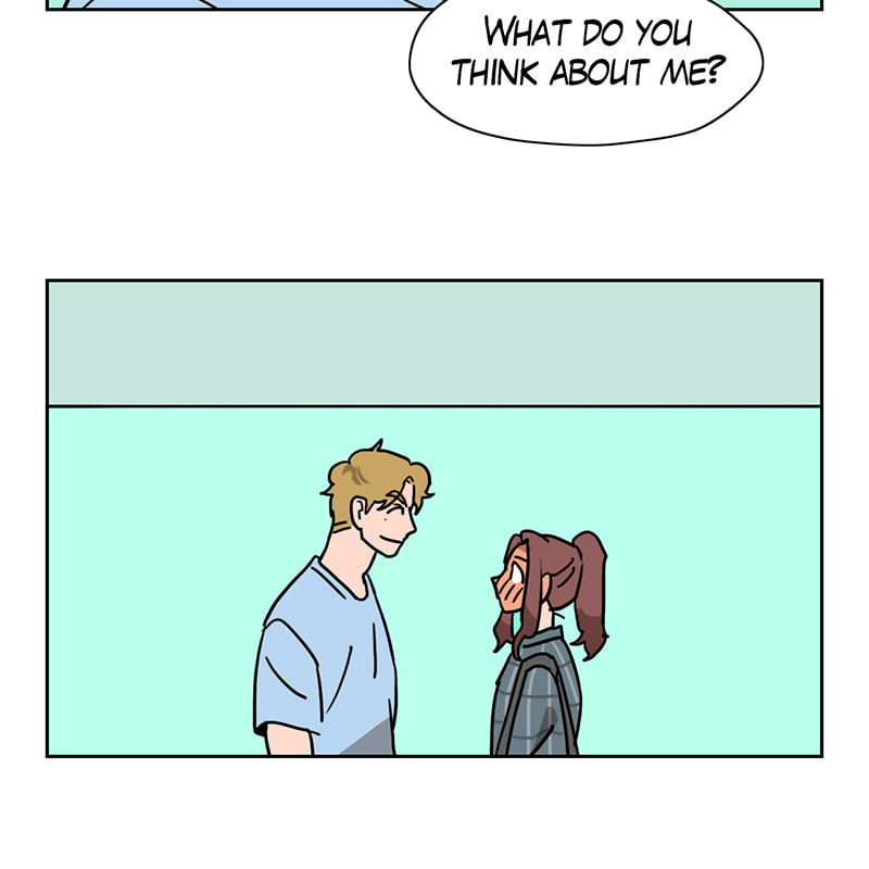 Meow Man Chapter 38 page 35 - 