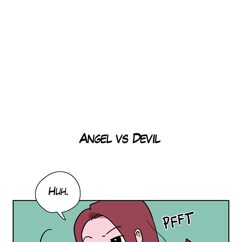 Meow Man Chapter 38 page 37 - 
