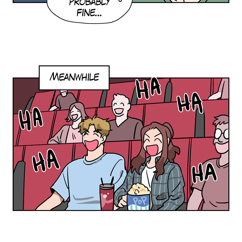 Meow Man Chapter 38 page 5 - 
