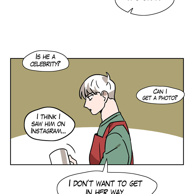 Meow Man Chapter 38 page 45 - 