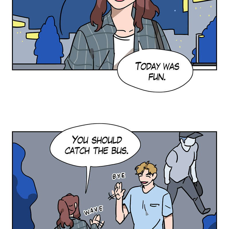 Meow Man Chapter 38 page 48 - 