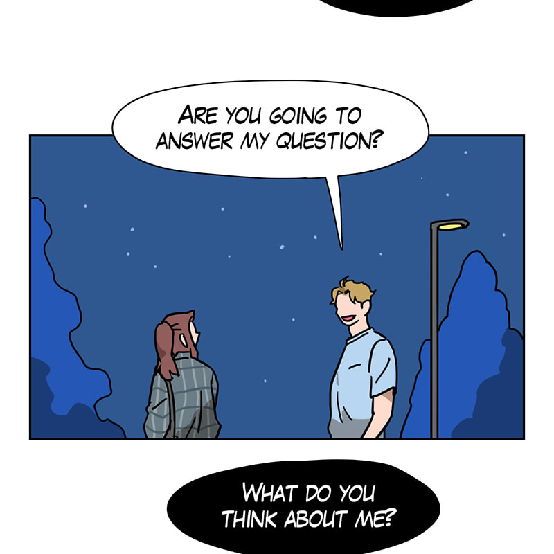 Meow Man Chapter 38 page 50 - 