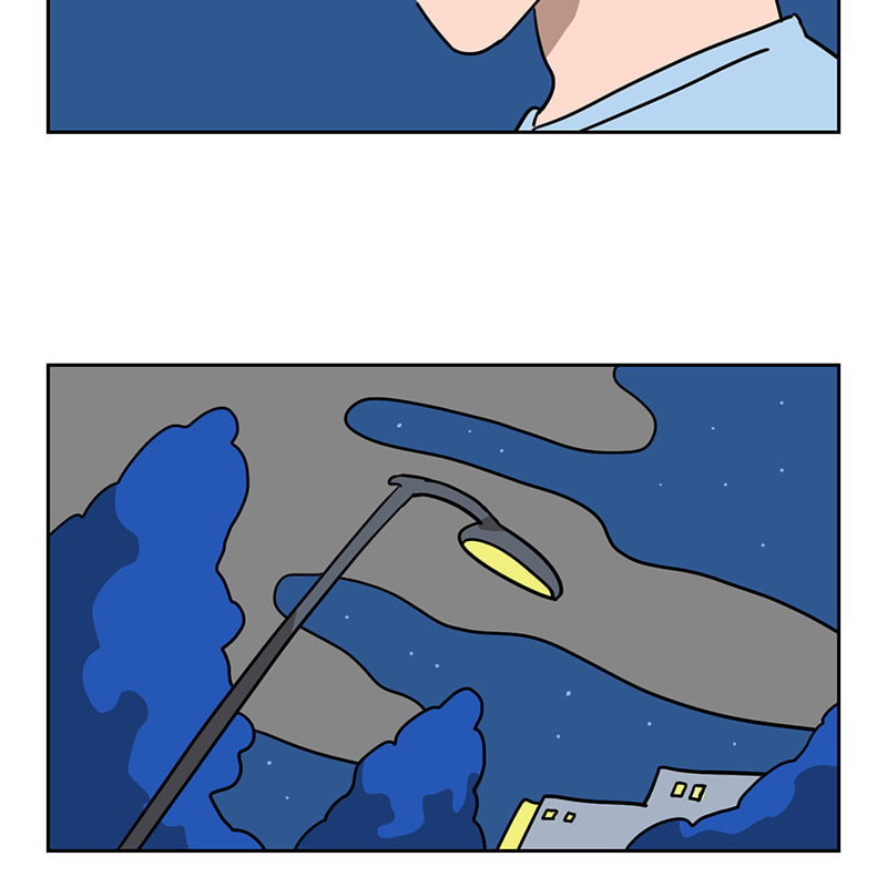 Meow Man Chapter 38 page 59 - 