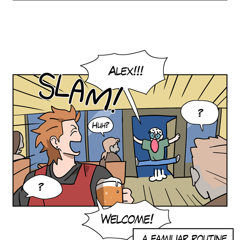 Meow Man Chapter 38 page 10 - 