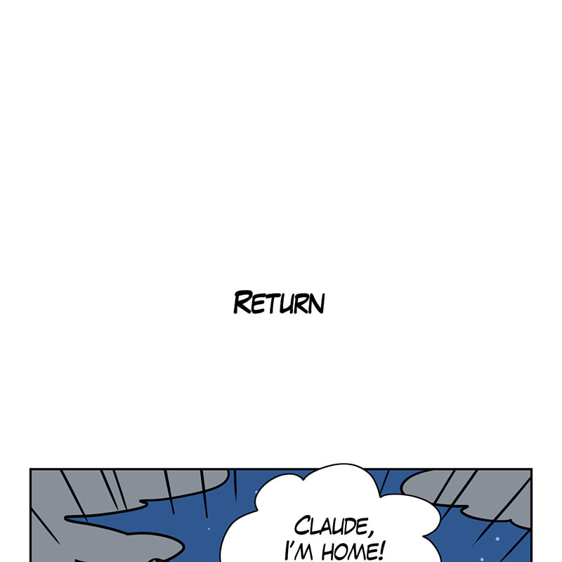 Meow Man Chapter 39 page 2 - 