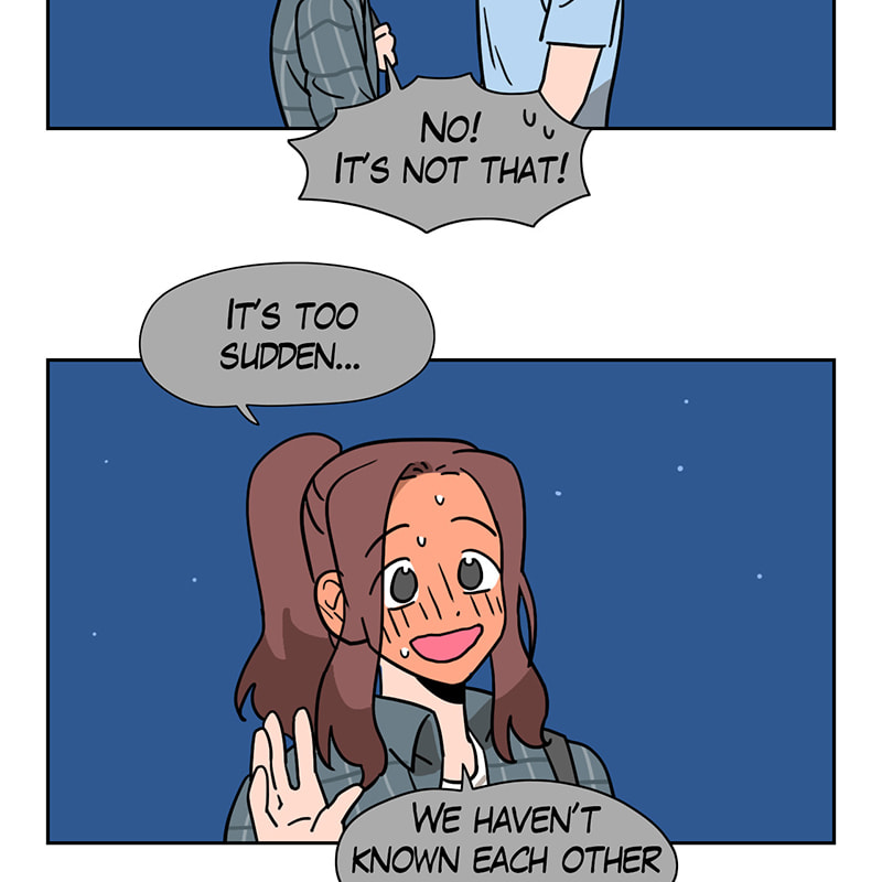 Meow Man Chapter 39 page 14 - 