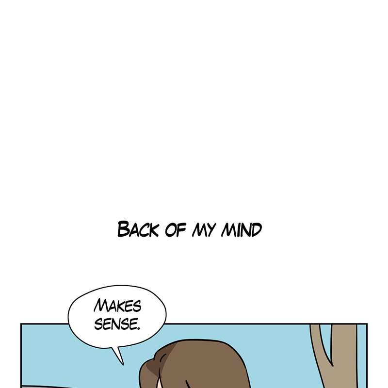 Meow Man Chapter 39 page 17 - 
