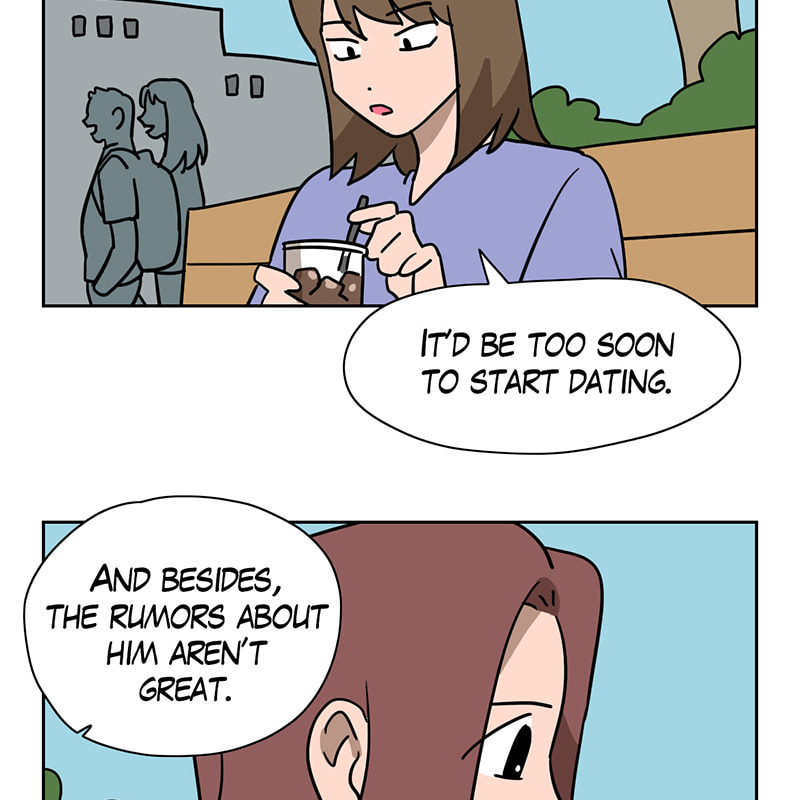 Meow Man Chapter 39 page 18 - 