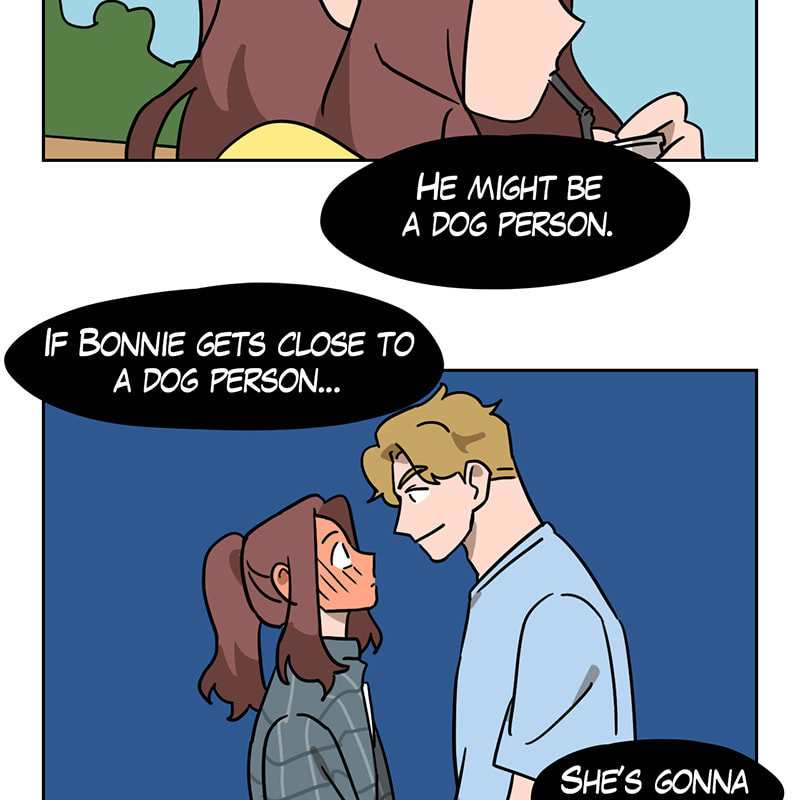 Meow Man Chapter 39 page 19 - 