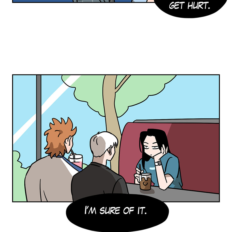 Meow Man Chapter 39 page 20 - 