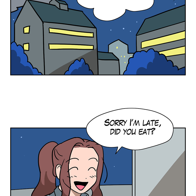 Meow Man Chapter 39 page 3 - 