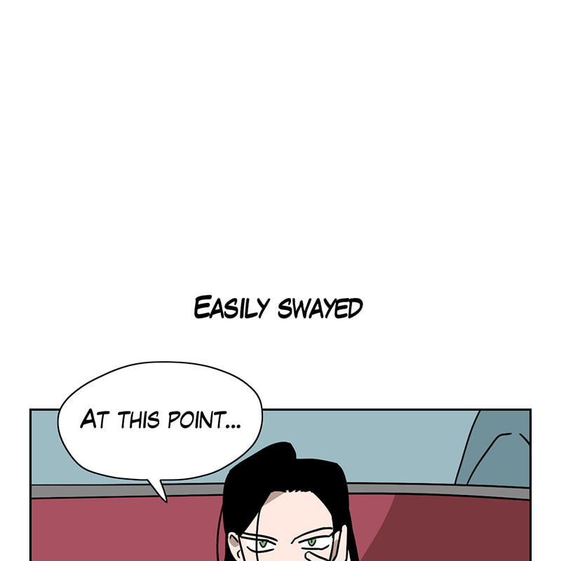 Meow Man Chapter 39 page 22 - 