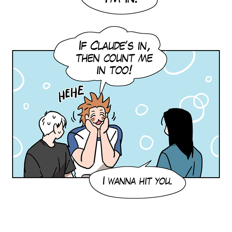 Meow Man Chapter 39 page 25 - 