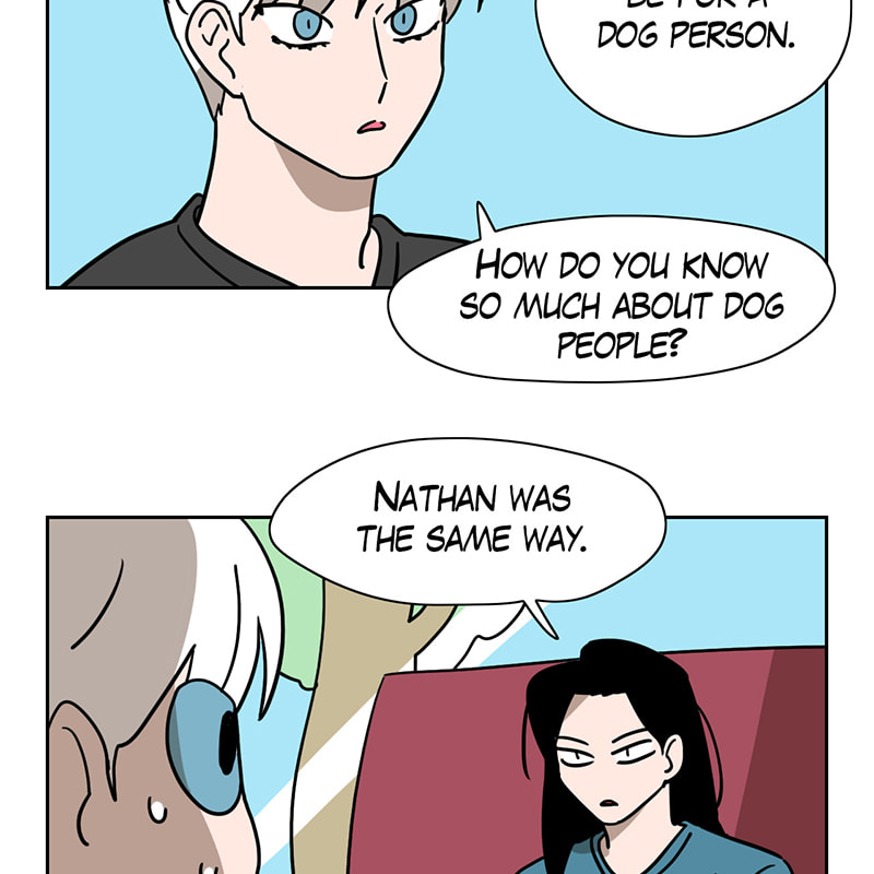 Meow Man Chapter 39 page 29 - 