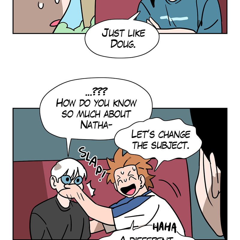 Meow Man Chapter 39 page 30 - 