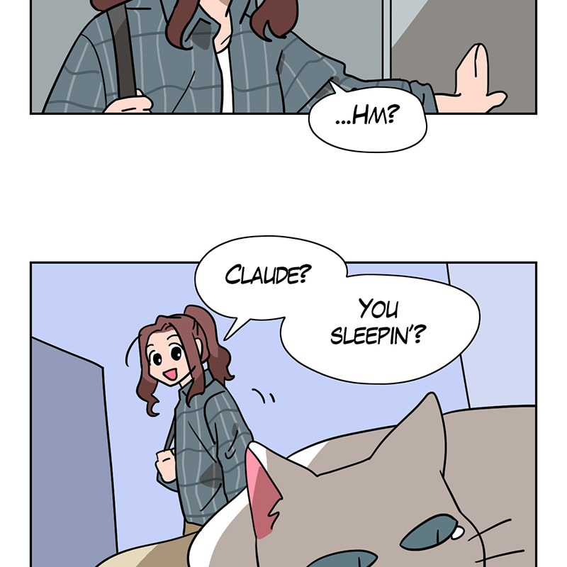 Meow Man Chapter 39 page 4 - 