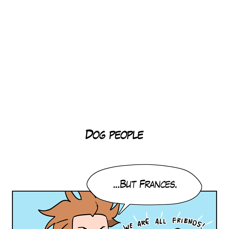 Meow Man Chapter 39 page 32 - 