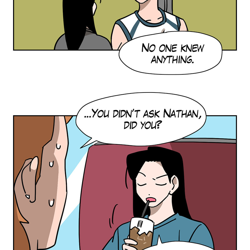 Meow Man Chapter 39 page 34 - 