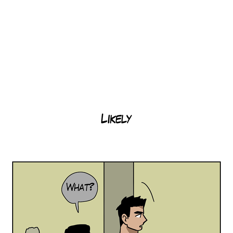 Meow Man Chapter 39 page 37 - 