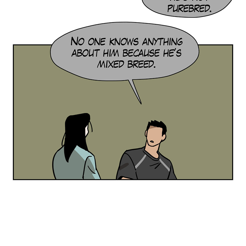 Meow Man Chapter 39 page 40 - 