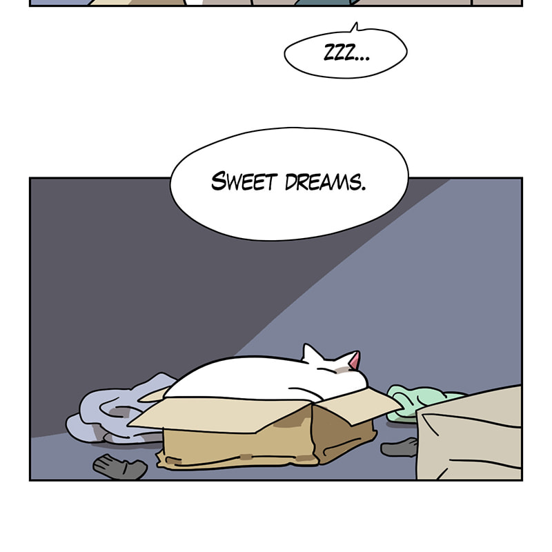 Meow Man Chapter 39 page 5 - 