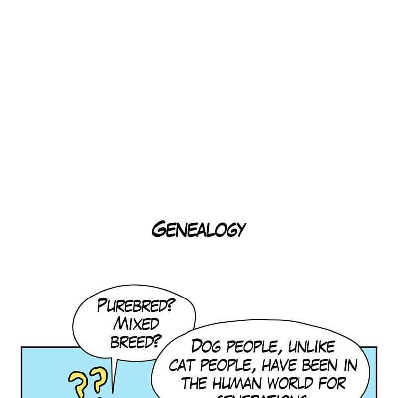 Meow Man Chapter 39 page 42 - 